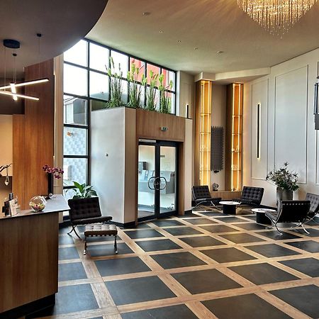 Hotel Kristall Вайсвассер Екстер'єр фото