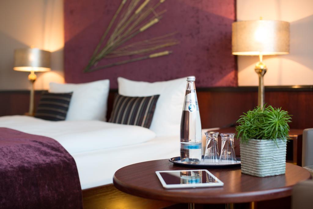 Hotel Kristall Вайсвассер Номер фото