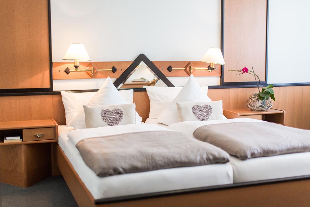 Hotel Kristall Вайсвассер Екстер'єр фото