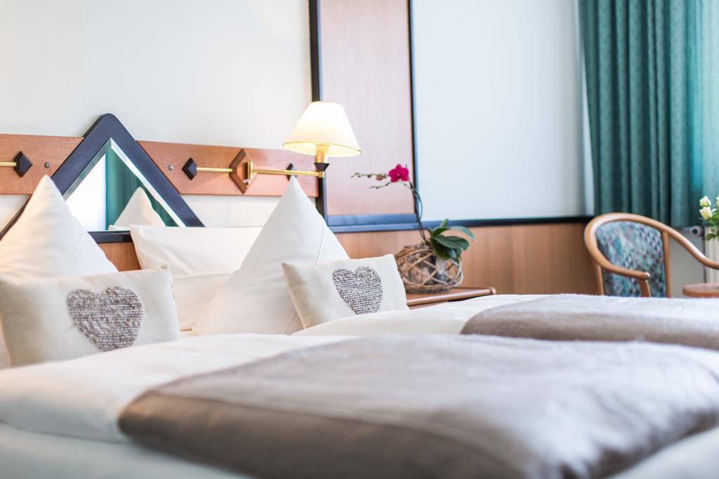 Hotel Kristall Вайсвассер Екстер'єр фото