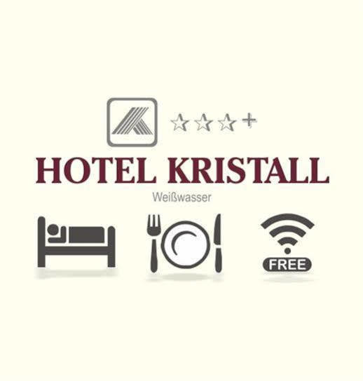 Hotel Kristall Вайсвассер Екстер'єр фото