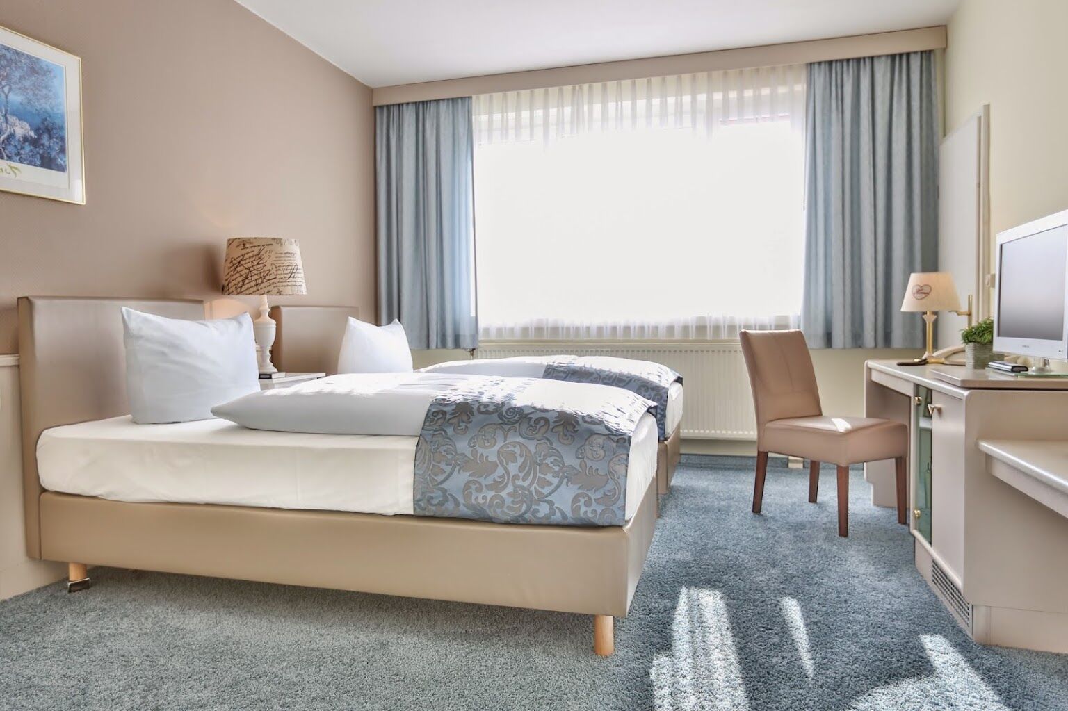 Hotel Kristall Вайсвассер Екстер'єр фото